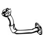 WALKER 14078 Exhaust Pipe